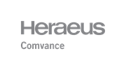 logo Heraeus Comvance 